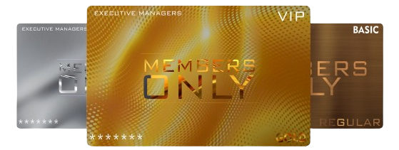 Membership Cards